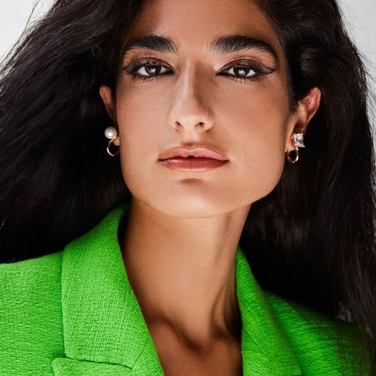 Pavé Mujer Accesorios Pendientes Moda Aldo Oro