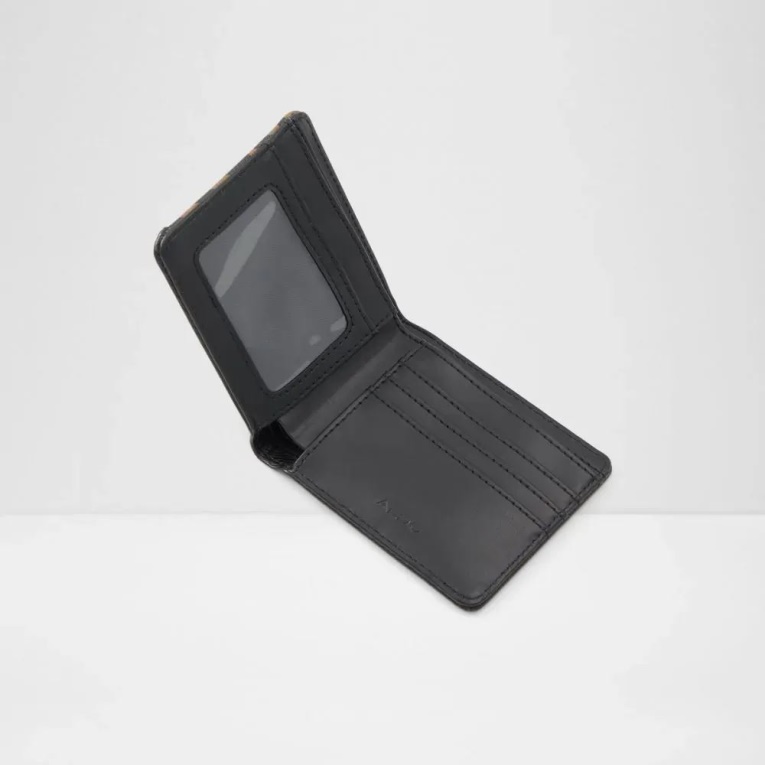 Prerawyth Billetera Hombre Moda Aldo