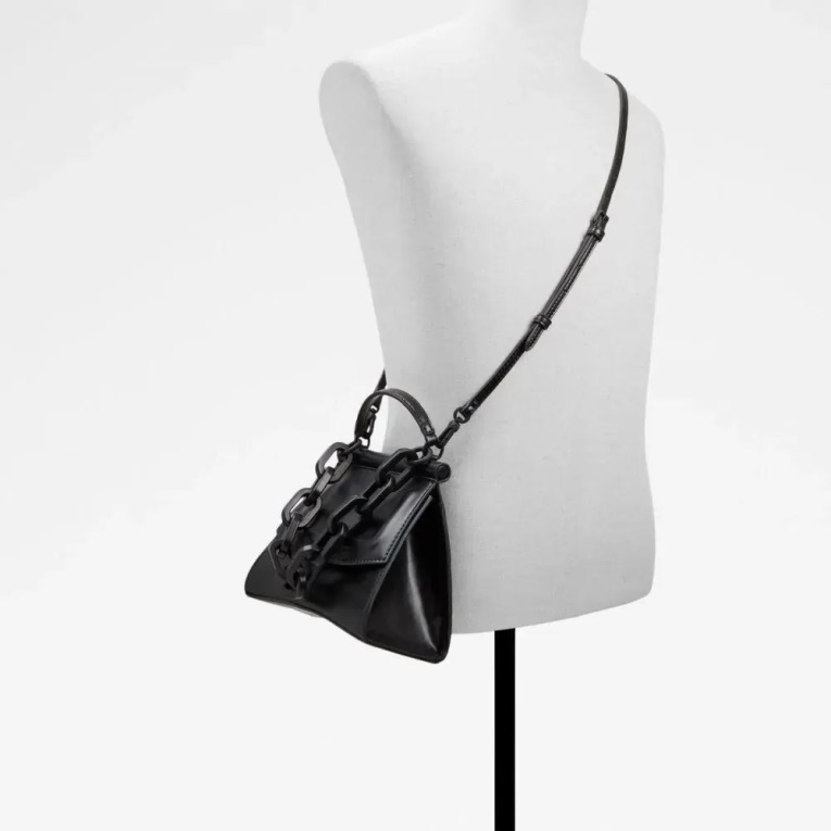 Bolso De Mujer Prewiel Con Asa Superior Aldo Fashion