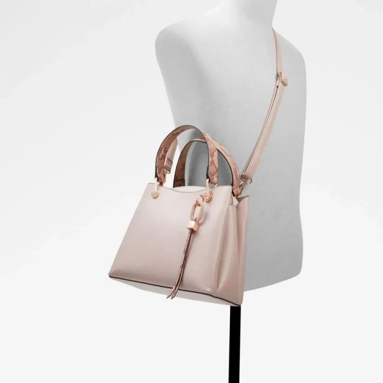 Qydia Bolso De Mano De Mujer Aldo Fashion