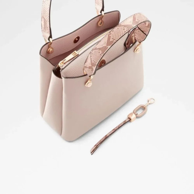 Qydia Bolso De Mano De Mujer Aldo Fashion