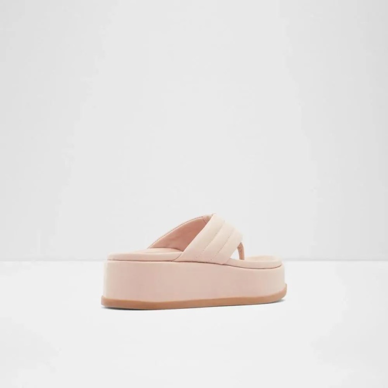 Aldo Rachelle - Sandalias De Cuña Para Mujer