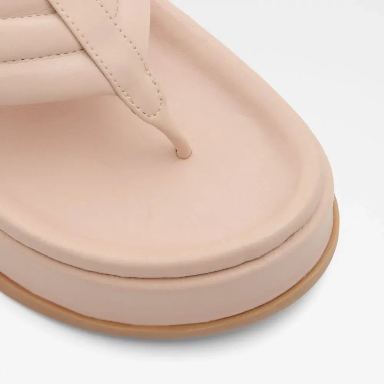 Aldo Rachelle - Sandalias De Cuña Para Mujer