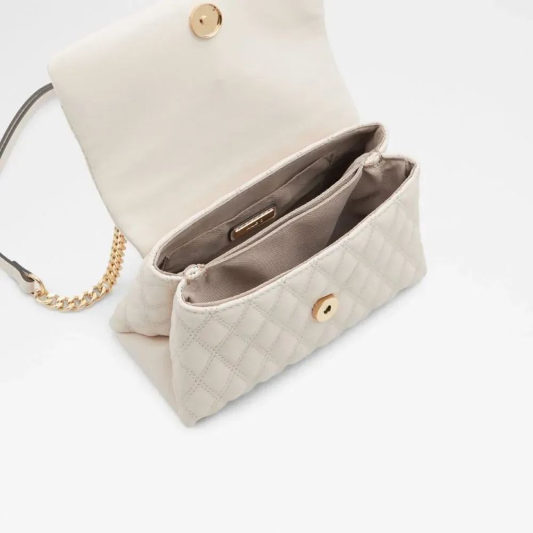 Bolso De Mano De Mujer Bone Fashion Aldo Ralissi Bandolera