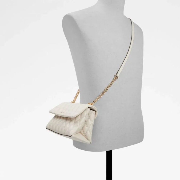 Bolso De Mano De Mujer Bone Fashion Aldo Ralissi Bandolera