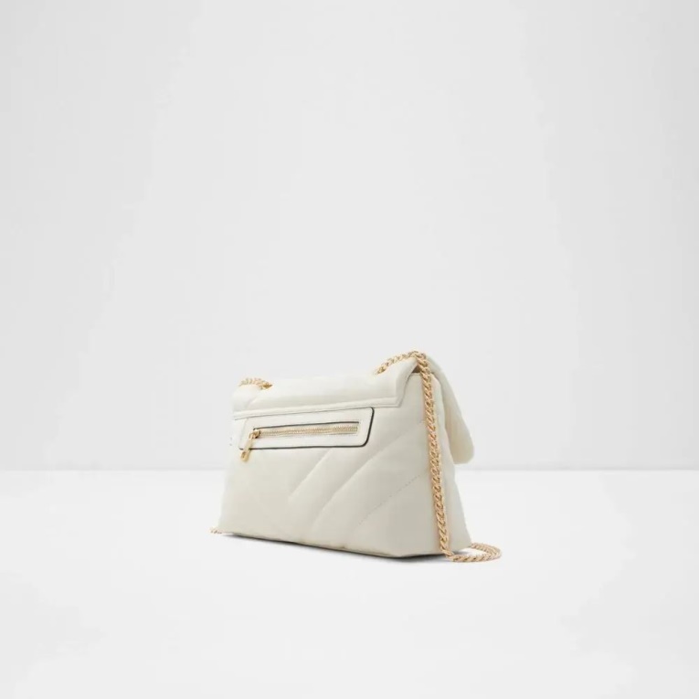 Rhiladia Bolso De Mano De Mujer Bandolera Moda Hueso Aldo