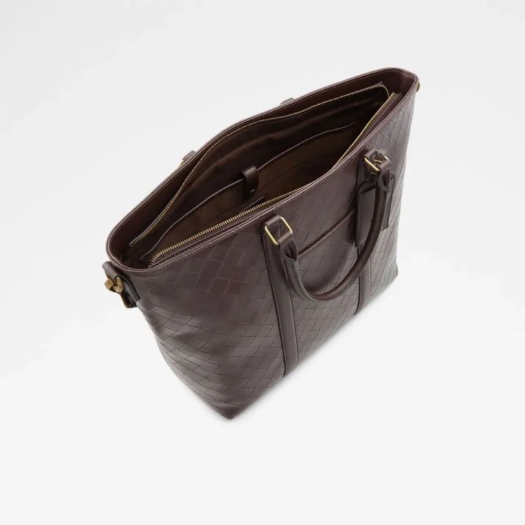 Bolso De Hombre Rhiran Bolso Tote Moda Aldo