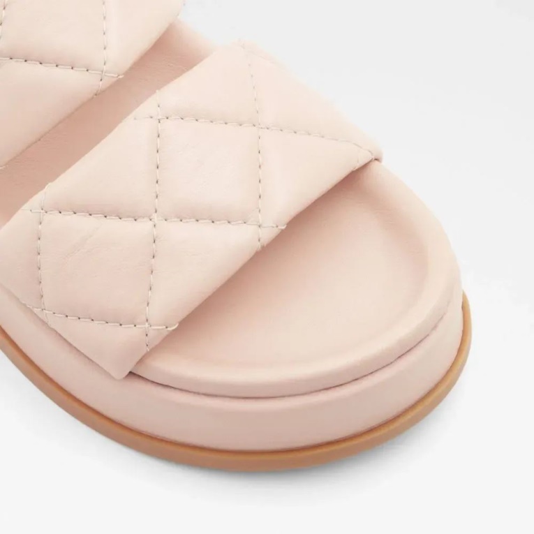 Sandalias Con Cuña Para Mujer Bone Righton Moda Aldo