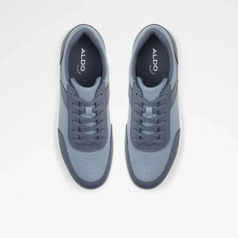 Roddick Zapatillas De Deporte De Caña Baja Para Hombre Fashion Other-navy Aldo