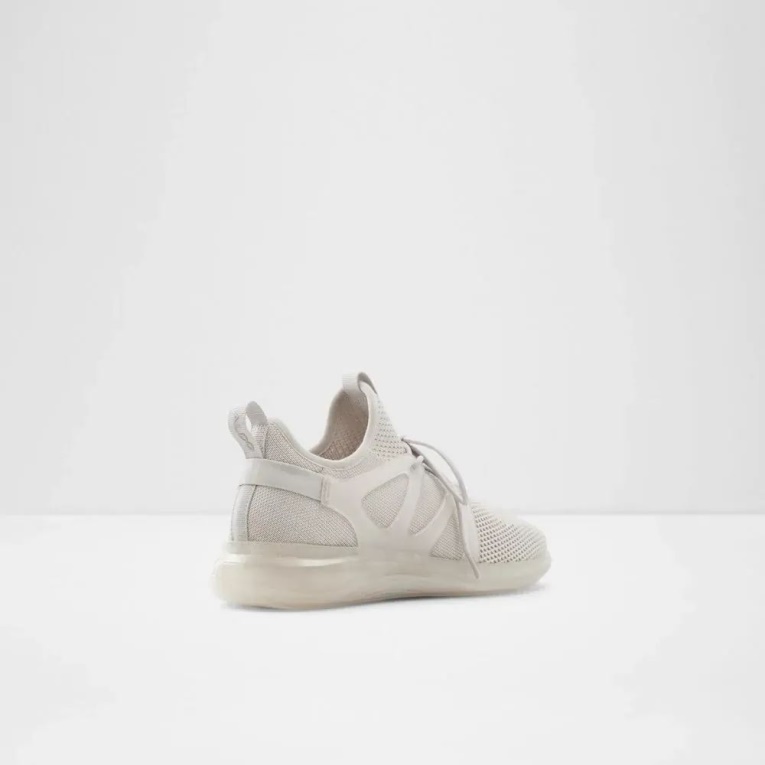 Moda Otro Blanco Aldo Rpplfrost1b Mujer Zapatillas Sin Cordones