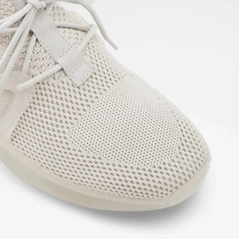 Moda Otro Blanco Aldo Rpplfrost1b Mujer Zapatillas Sin Cordones