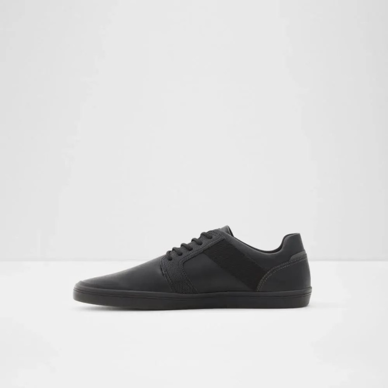 Otro-negro Aldo Fashion Sevoiwiel Zapatillas Bajas De Hombre
