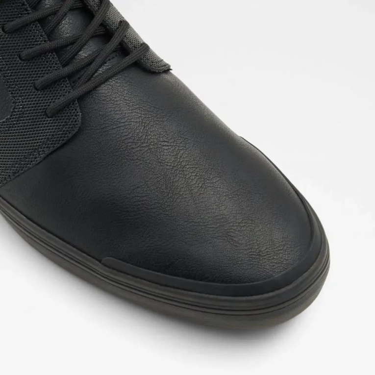 Otro-negro Aldo Fashion Sevoiwiel Zapatillas Bajas De Hombre