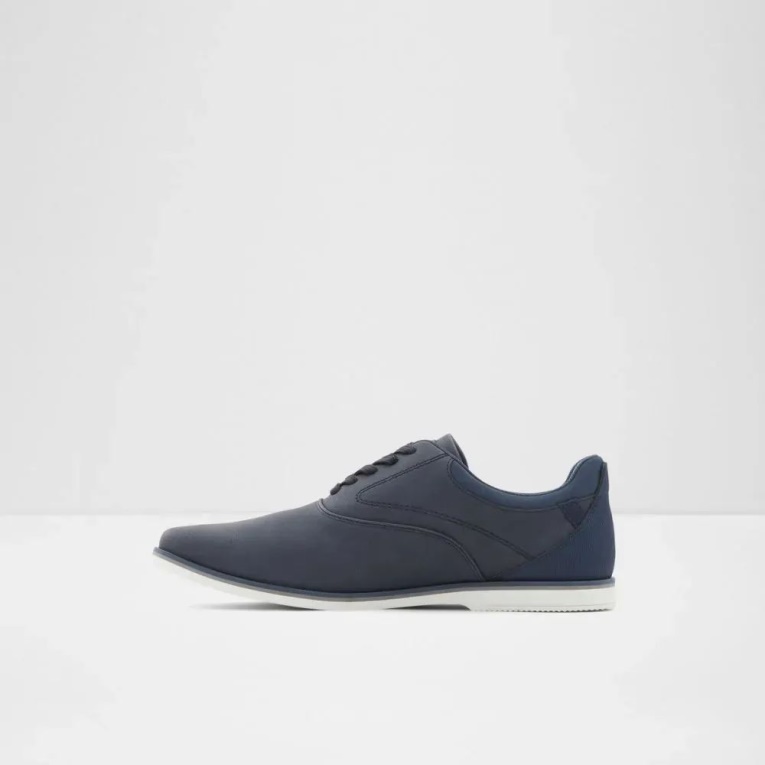 Aldo Fashion Sturus Zapatos Casuales Oxford Para Hombre