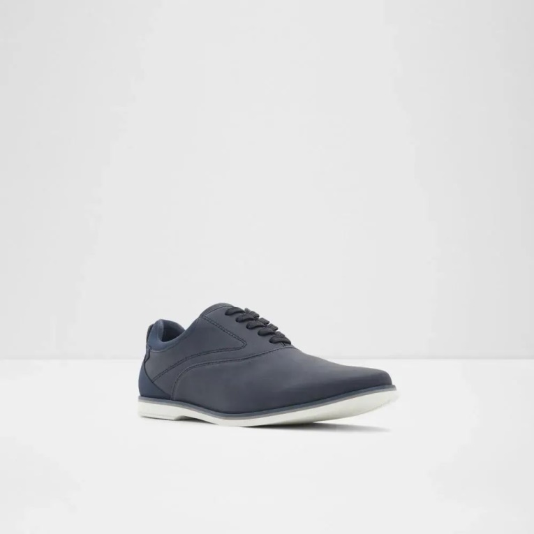 Aldo Fashion Sturus Zapatos Casuales Oxford Para Hombre