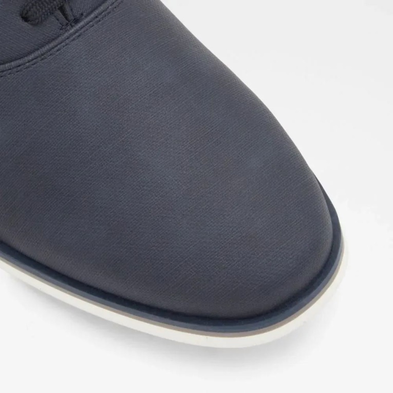 Aldo Fashion Sturus Zapatos Casuales Oxford Para Hombre