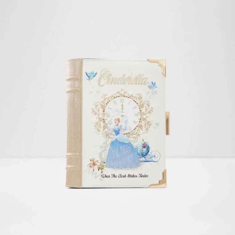 Fashion Storybooktwo Bolso De Mujer Clutch Aldo