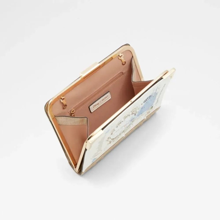 Fashion Storybooktwo Bolso De Mujer Clutch Aldo