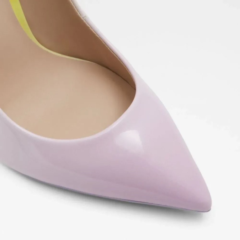 Otra Moda Verde Zapatos De Tacón Alto De Mujer Aldo Stessy