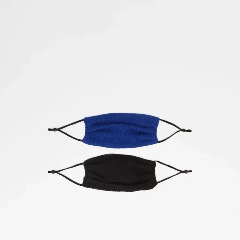 Aldo Fashion Tatyy Accesorios Hombre Mascarilla