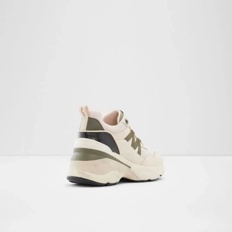 Aldo Fashion Thaliri - Zapatillas Bajas Para Mujer