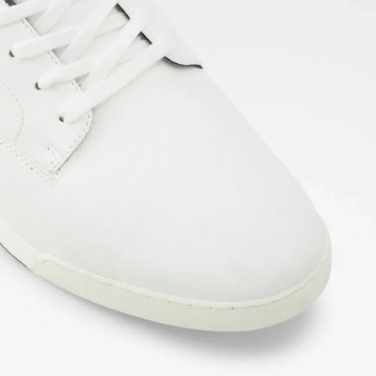 Aldo Otro Blanco Moda Tiaven Zapatillas Bajas Para Hombre