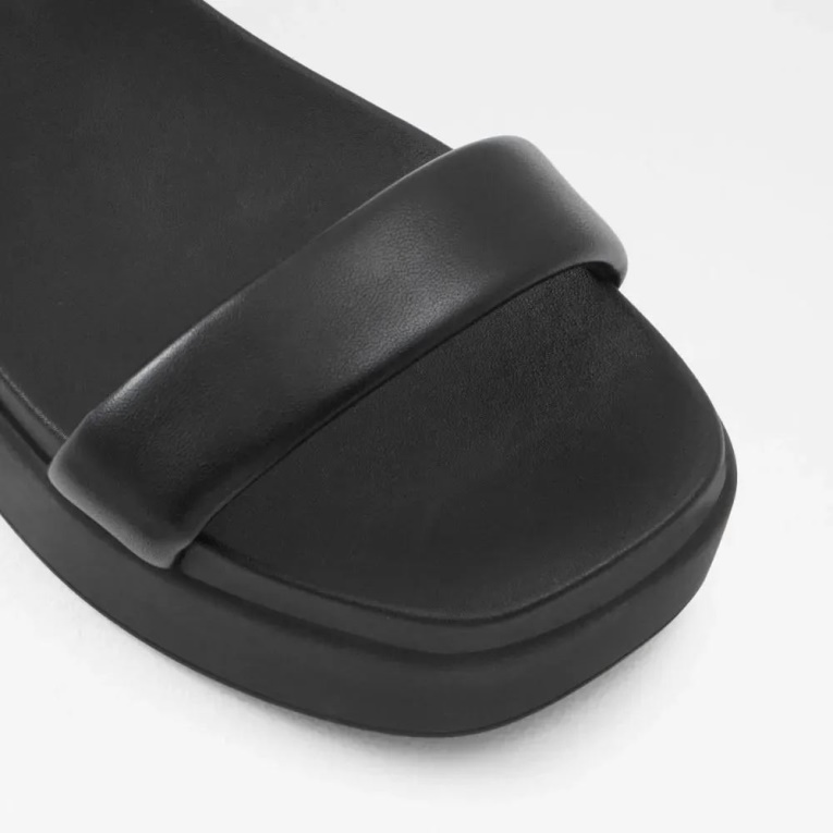 Aldo Tisdal - Sandalias De Tiras Para Mujer