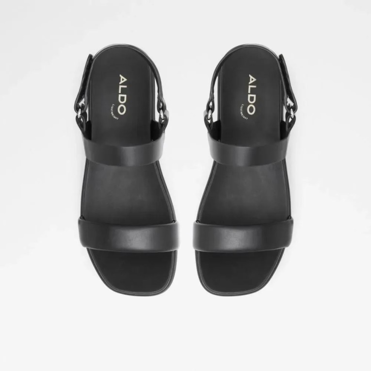 Aldo Tisdal - Sandalias De Tiras Para Mujer