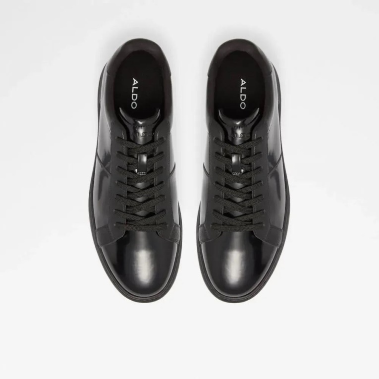 Tenis Con Cordones Para Hombre Tosien De Aldo Fashion