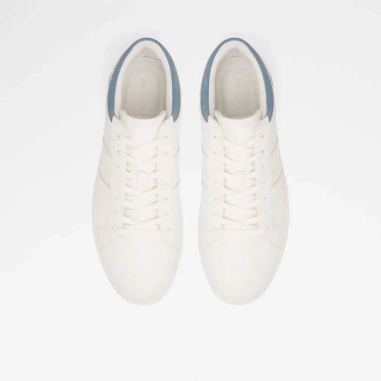 Moda Aldo Tucuman Tenis De Hombre Con Cordones Moda Aldo