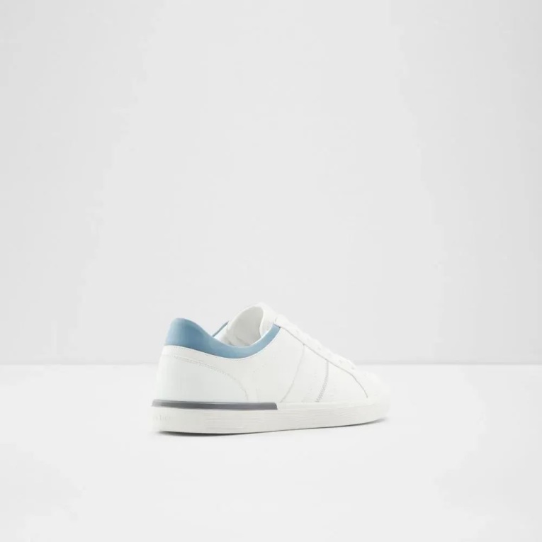 Moda Aldo Tucuman Tenis De Hombre Con Cordones Moda Aldo