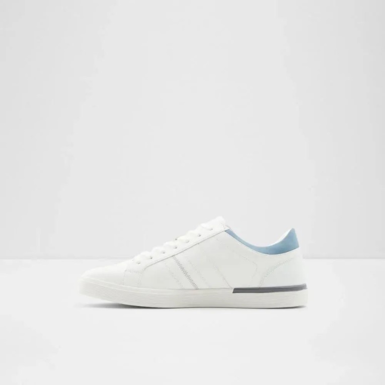 Moda Aldo Tucuman Tenis De Hombre Con Cordones Moda Aldo