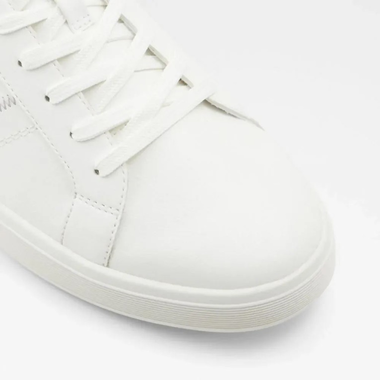 Moda Aldo Tucuman Tenis De Hombre Con Cordones Moda Aldo