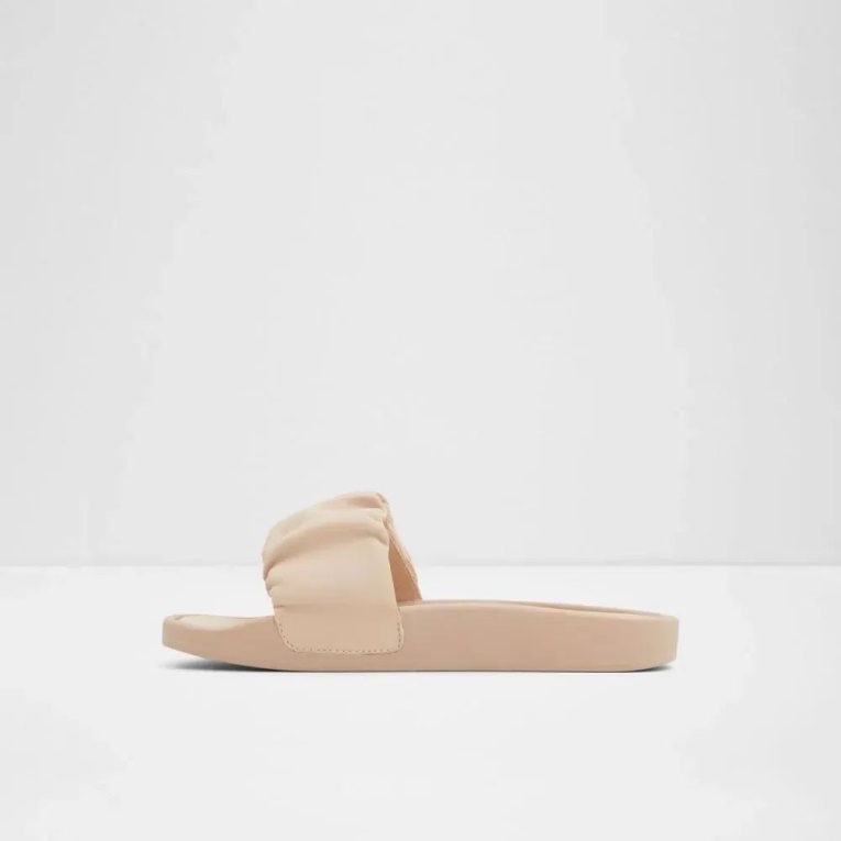Bone Aldo Fashion Tybus - Sandalias Planas Para Mujer