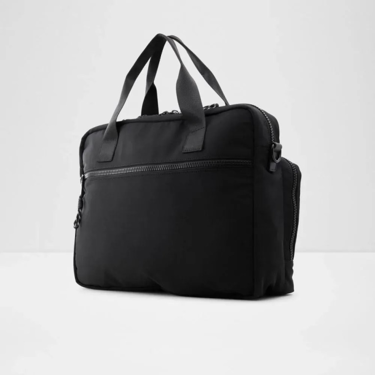 Otro-negro Umalitha Bolsa De Hombre Laptop Messenger Bag Aldo Fashion