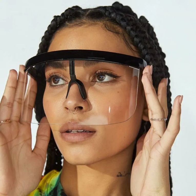 Aldo Fashion Negro Unireri Mujer Accesorios Gafas De Sol