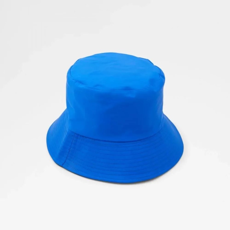 Aldo Vaev Hombre Accesorios Sombrero Pescador Negro Moda