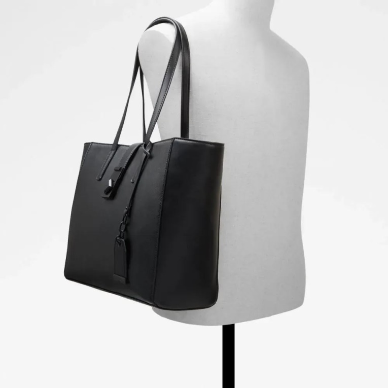 Aldo Fashion Wiciewiel Bolso De Mano Para Mujer Otro-negro