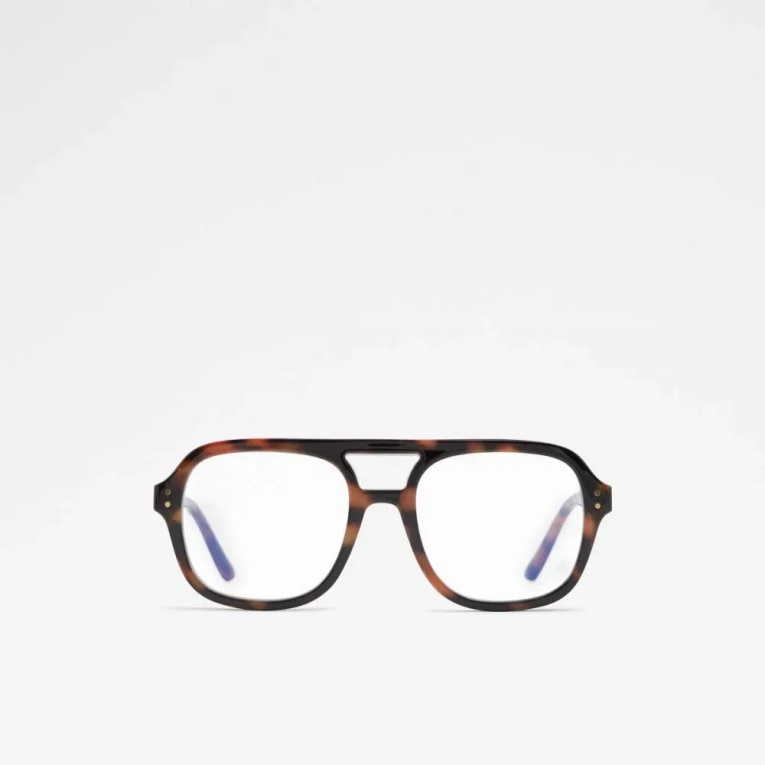 Moda Aldo Wirer Accesorios De Mujer Gafas De Sol Otro Marrón