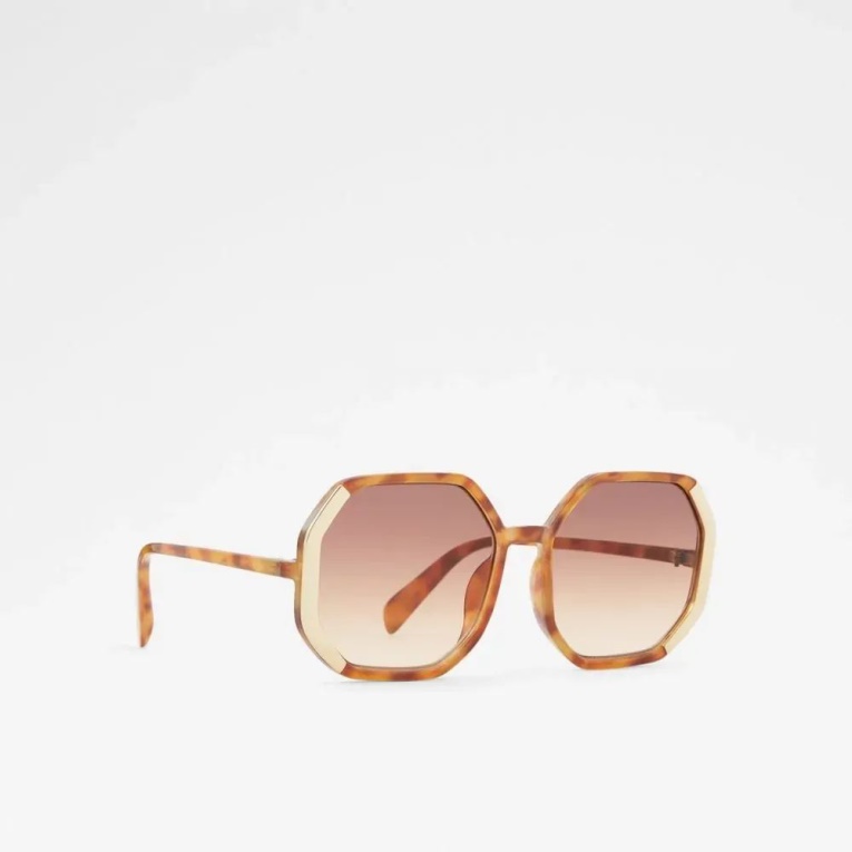 Fashion Rust Wianad Mujer Accesorios Gafas De Sol Aldo