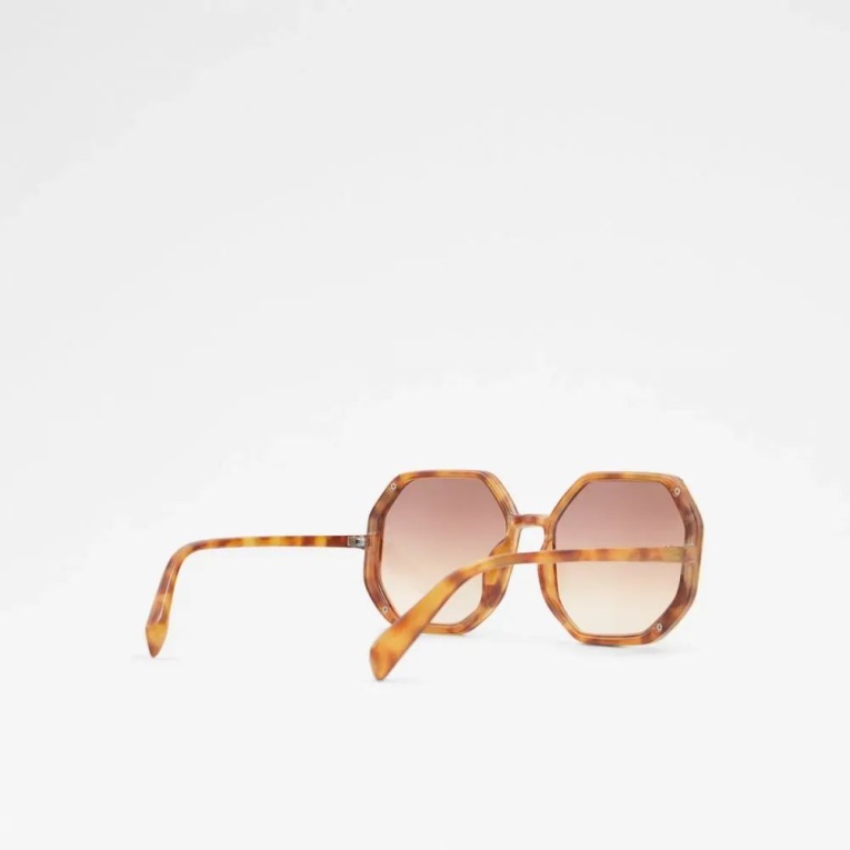 Fashion Rust Wianad Mujer Accesorios Gafas De Sol Aldo