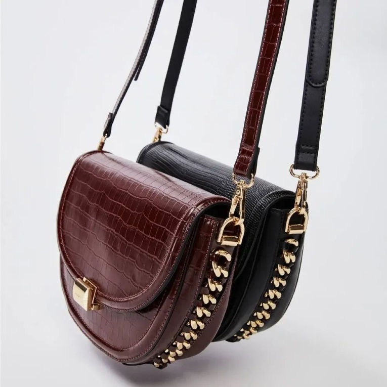 Wiaveth Bolso De Mano De Mujer Bandolera Marrón Aldo Moda