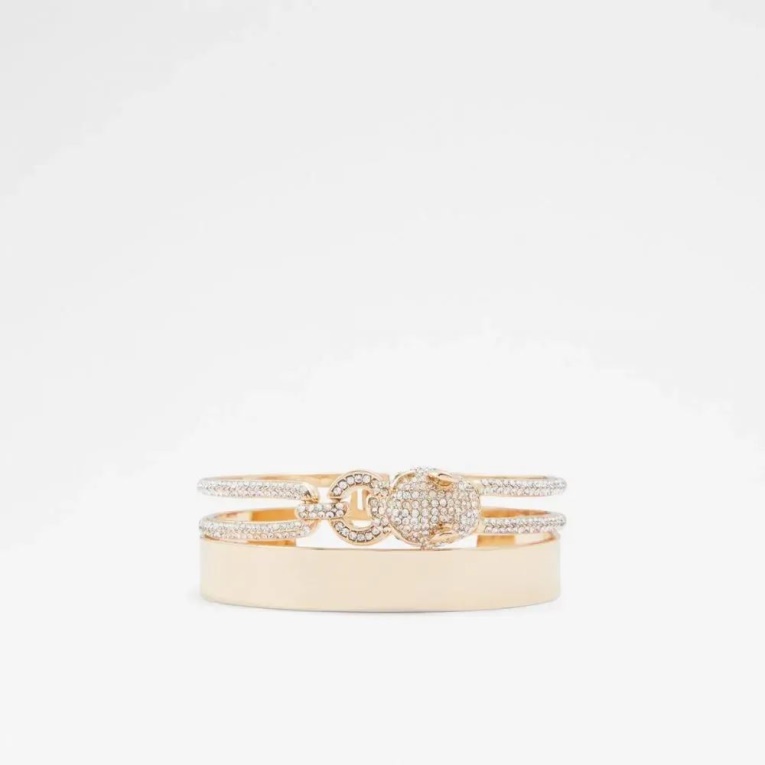 Wiciredda Accesorios De Mujer Brazalete Aldo Moda