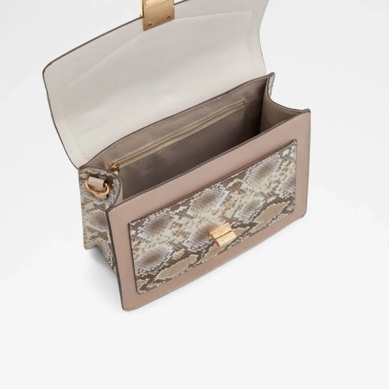 Moda Zeajar Bolso De Mujer Bandolera Aldo