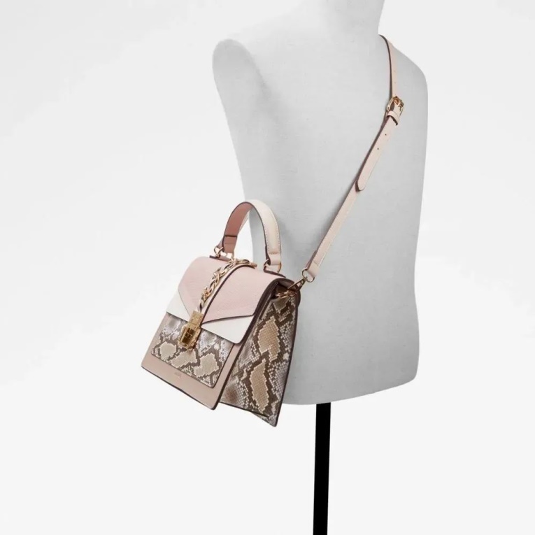 Moda Zeajar Bolso De Mujer Bandolera Aldo