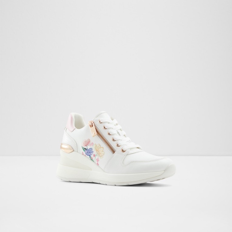 Aldo Rosa Claro Moda Adwiwiah