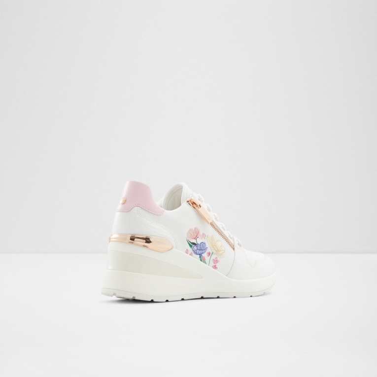 Aldo Rosa Claro Moda Adwiwiah