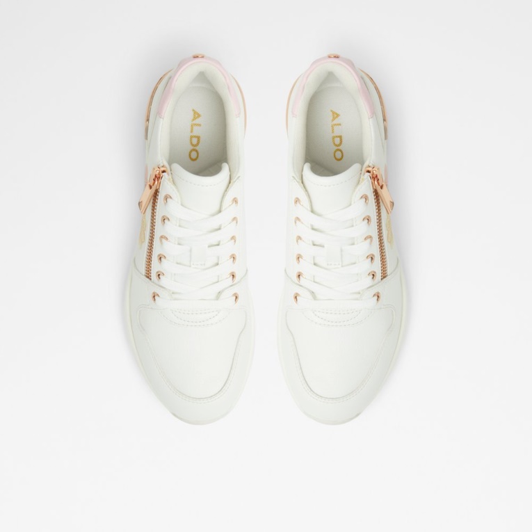 Aldo Rosa Claro Moda Adwiwiah