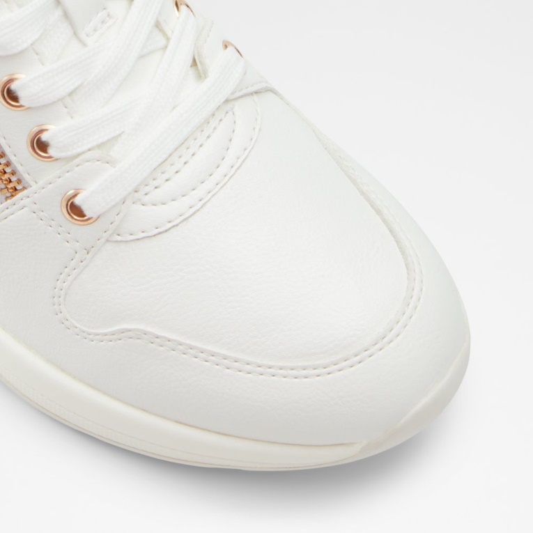 Aldo Rosa Claro Moda Adwiwiah