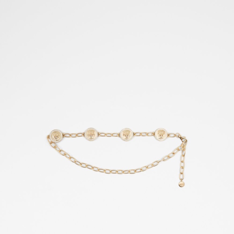 Moda Aldo Oro Adraswen